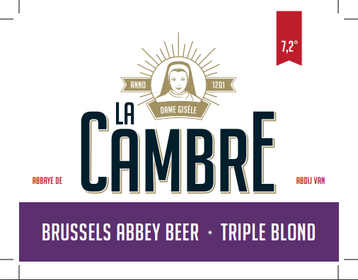 Ла Камбр Триппель