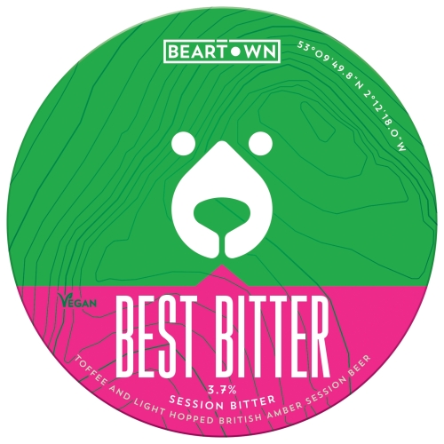 Бест Биттер
