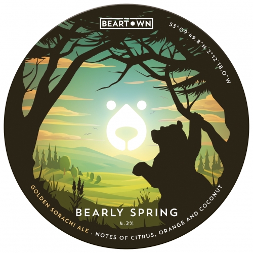 Берли Спринг