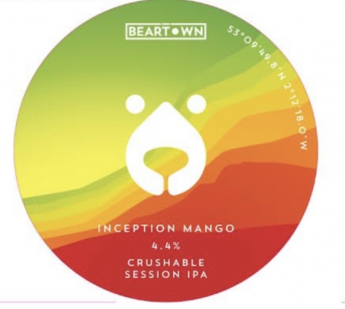 Инсепшн Манго