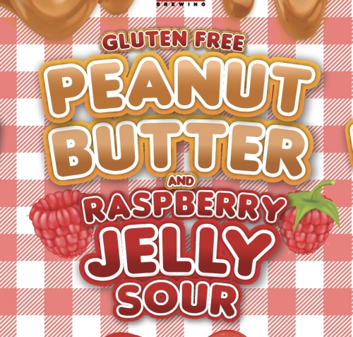 Пинат Баттер энд Распберри Джелли Джи-Эф Саур