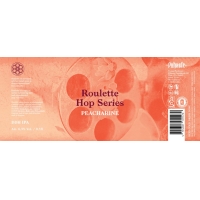 Рулетка Хоп Сериес: Пичерин