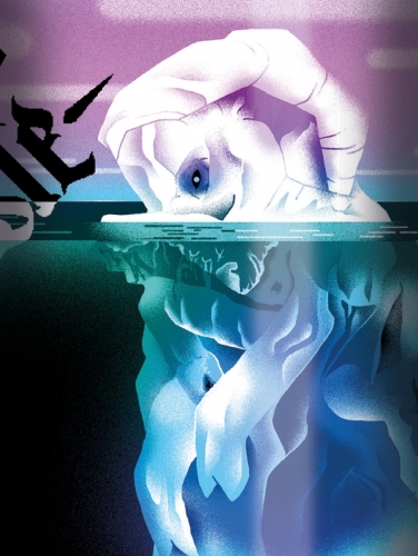 Айсбок Доппельбок - Бурбон БА