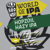 Ворлд оф ИПА: Хопзойл Хейзи ИПА