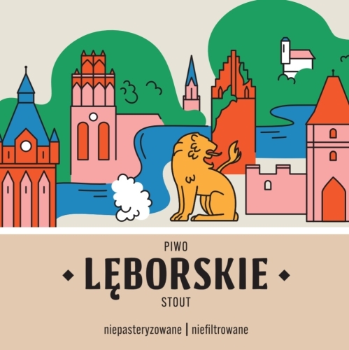 Леборске Стаут