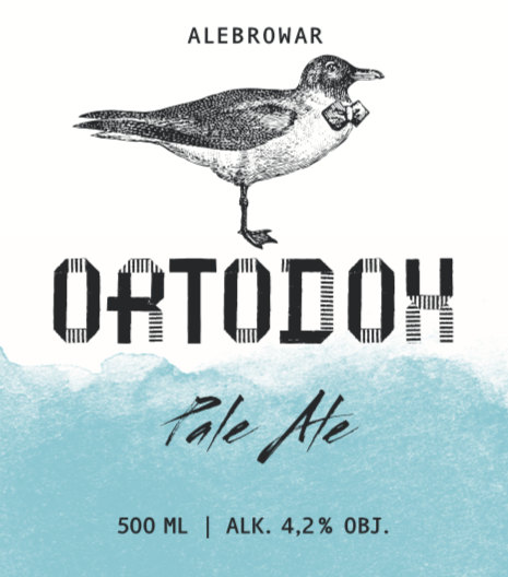 Ортодокс Пэйл Эль