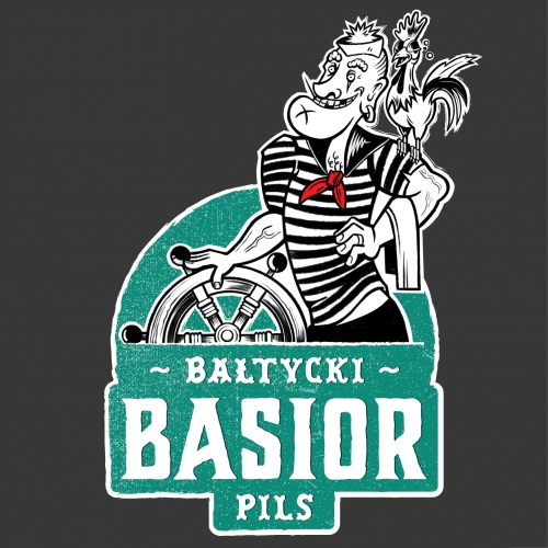 Балтийский Басиор Пилс