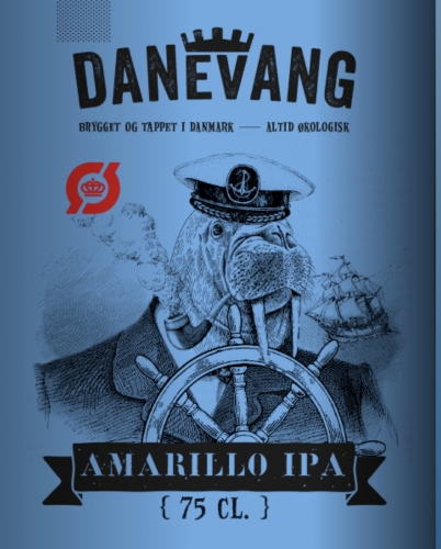 Дэневэнг Амарилло ИПА