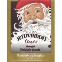 Юлеманденс Классик