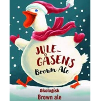 Юлегосенс Браун Эль