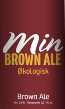 Мин Браун Эль