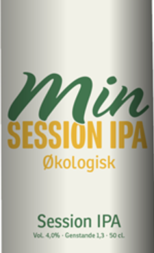 Мин Сэшн ИПА