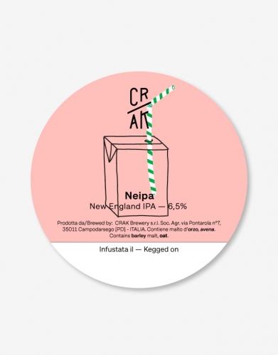 Нью-Ингленд ИПА