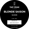 ТАП КРАК Блонд Сезон