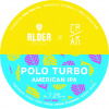 Поло Турбо