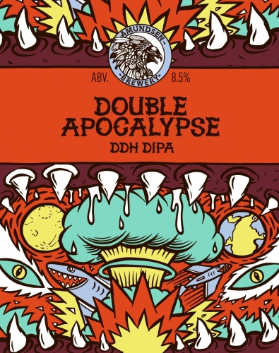 Дабл Апокалипсис