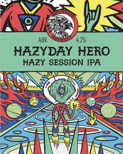 Хейзидей Хиро