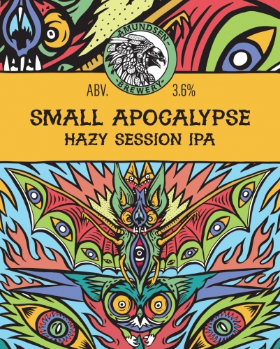 Смол Апокалипсис