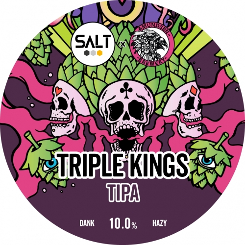 Триппель Кингс