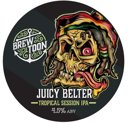 Джюси Белтер