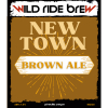Нью-Таун Браун Эль