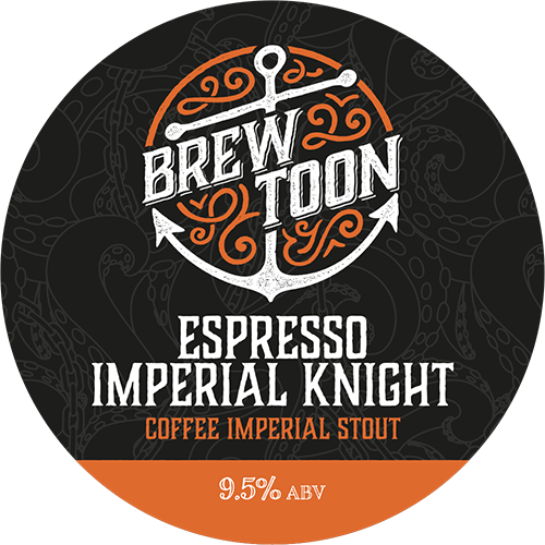 Эспрессо Империал Найт