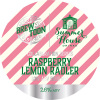 Распберри Лемон Радлер