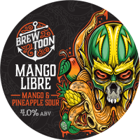 Манго Либре