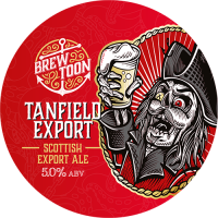 Танфилд Экспорт