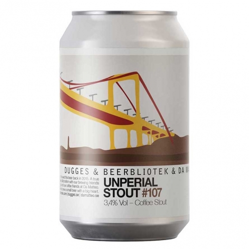 Анпириал Стаут