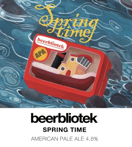 Спринг Тайм