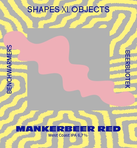 Манкербир Ред Вест-Кост ИПА