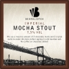 Империал Моча Стаут