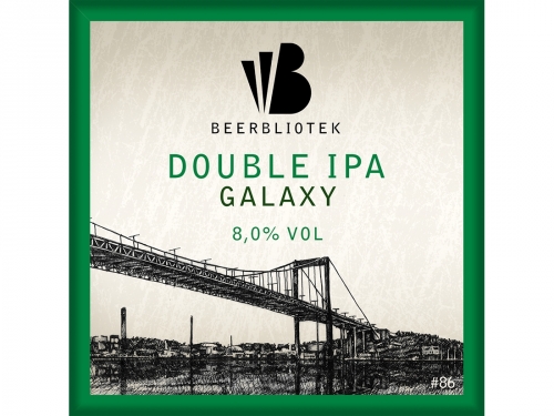 Дабл ИПА Гэлакси