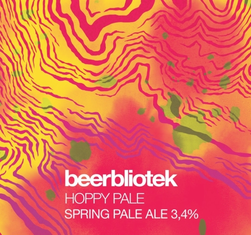 Хоппи Пэйл Спринг