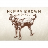 Хоппи Браун