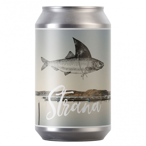 Страна Премиум Пилснер