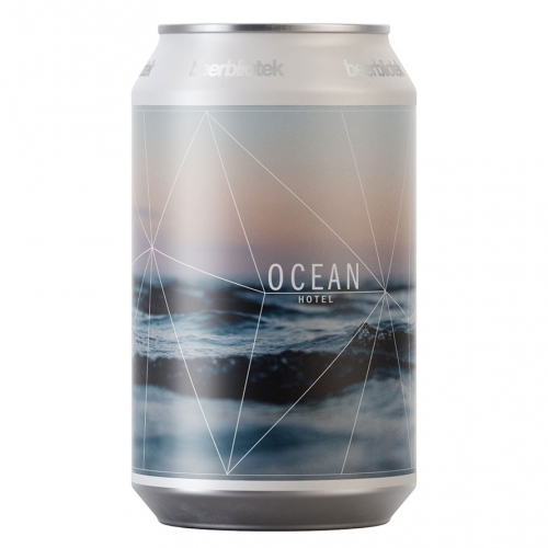 Оушн Премиум Пилснер