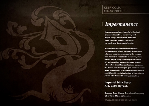 Имперманенс