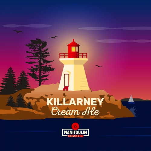 Килларни Крим Эль