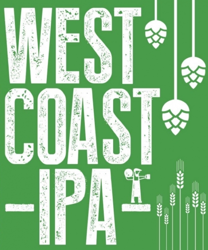 Вест-Кост ИПА