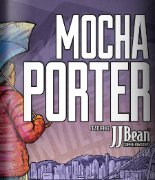 Мокка Портер