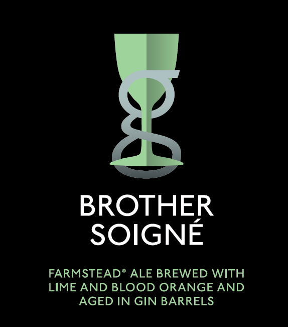 Джин Баррел-Эйджд Бразер Сванье