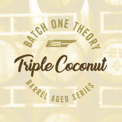 Бэтч Уан Теори: Триппель Коконат