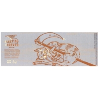 Бурбон Баррел Овервелмингли Райдикулус Экстра Аутстендинг Слипинг Форевер (Батч 2)