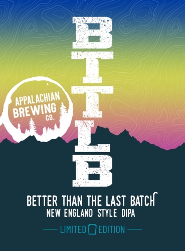 Беттер Зан Зе Ласт Батч Нью-Ингленд Дабл ИПА 5