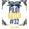 Пайлот Батч #32 Распберри Хард Селтцер