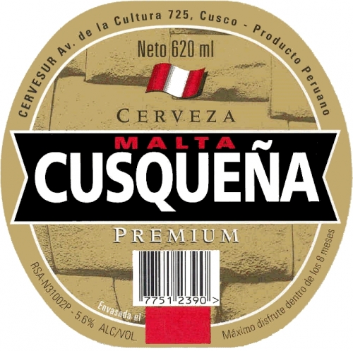 Кускенья Сервэса Мальта