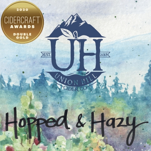 Хоппед энд Хейзи