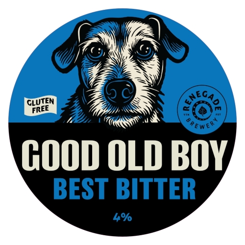 Гуд Олд Бой